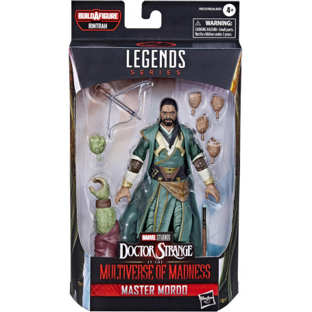 DR STRANGE 2 LEGENDS MASTER 5