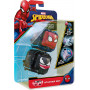 Battle Cubes Twin Pack - Spider-Man