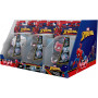 Battle Cubes Twin Pack - Spider-Man