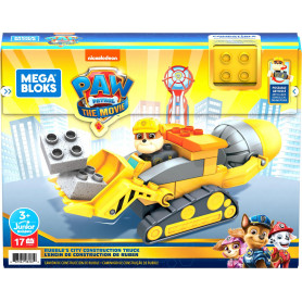 Paw Patrol Buildable Vehicle 3