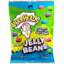 Warheads Sour Beans 45g