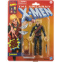 The Uncanny X-Men Longshot