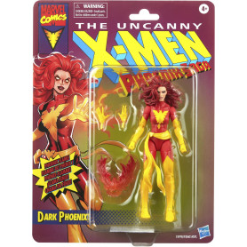 The Uncanny X-Men Dark Phoenix