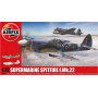 Airfix Supermarine Spitfire F.22