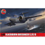 Airfix Blackburn Buccaneer S.2