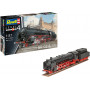 Revell Express Locomotive Br02 & Tender