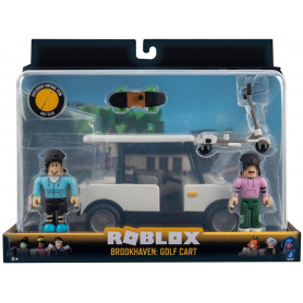 Roblox- Feature Vehicle