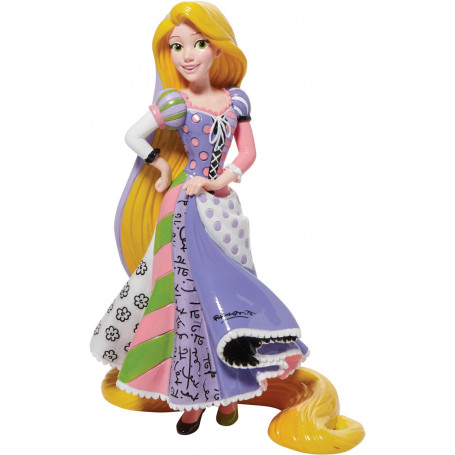 Rapunzel Large Figurine