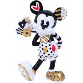 Britto Midas Mickey Mouse Large Figurine