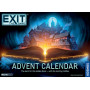 Exit The Game Advent Calendar - The Hunt For The Golden Book