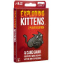 Exploding Kittens 2 Player Edition