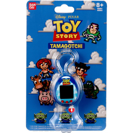 Tamagotchi Toy Story Clouds Tamagotchi