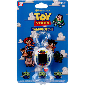 Tamagotchi Toy Story Friends Tamagotchi