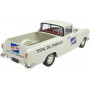 1:43 1960 Holden FB Ute Total Fuel