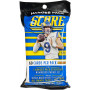 2022 Score NFL Football Hanger Pack