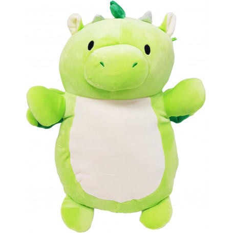 Squishmallows 14 Inch Hugmees Assortment | Mr Toys Toyworld