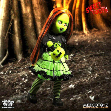 Living Dead Dolls - Sweet Tooth Exclusive