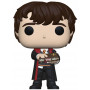 Harry Potter - Neville With Monster Book Pop!