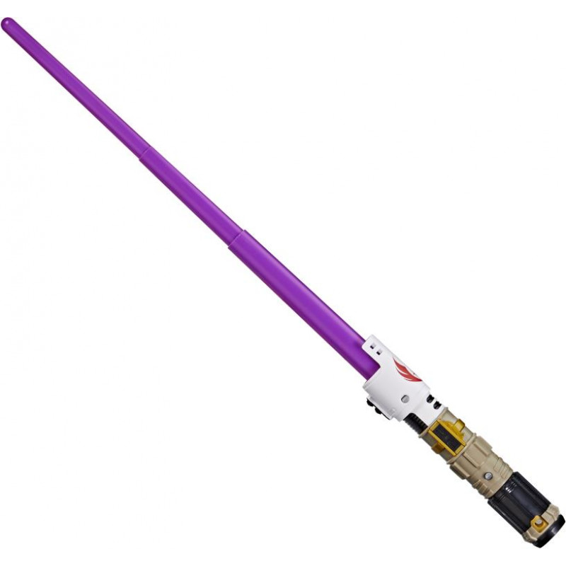 Star Wars Lightsaber Mace Windu Mr Toys Toyworld
