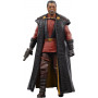 Star Wars Black Series Magistrate Greef Karga