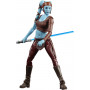 Star Wars Black Series Aayla Secura