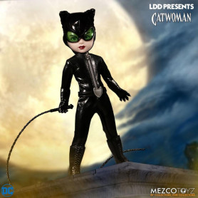 Ldd Presents - Catwoman (Comic)