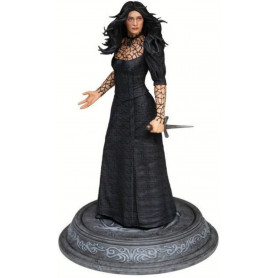 The Witcher (Tv) - Yennefer Figure