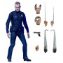 Terminator 2 - 7" T-1000 Figure