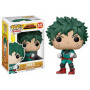 My Hero Academia - Deku Pop! Vinyl