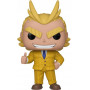 Mha - Teacher All Might Pop!