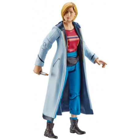 Doctor Who - Thirteenth Doctor 5" Action Figure