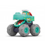 Hola Monster Crocodile Truck With Free Wheel Function