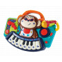 Hola DJ Monkey Keyboard