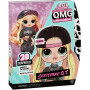 L.O.L. Surprise OMG Core Doll Series 5- Sk8er Grrrl