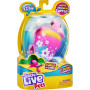 LITTLE LIVE PETS LIL' TURTLE S10 SINGLE PACK ASSORTED