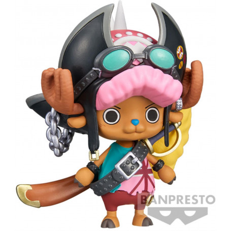 ONE PIECE DXF THE GRANDLINE MEN VOL.5 (TBA)(A:TONY TONY.CHOPPER)