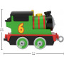 Fisher-Price Thomas & Friends Percy Metal Engine