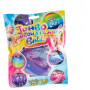 Jumbo Jelly Balloon Rainbow&galaxy