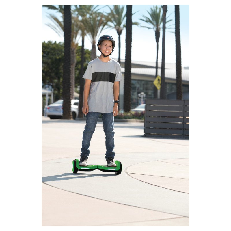 Razor Hovertrax Brights Green - Afterpay Available!