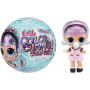 L.O.L. Surprise Glitter Color Change Doll Asst in PDQ