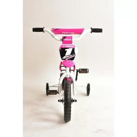 Yamaha moto child's bmx best sale bike stores