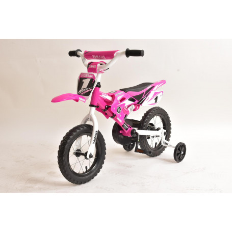 Yamaha moto child's bmx deals bike stores