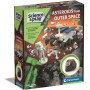 Clementoni Dig It Up Asteroids From Outer Space