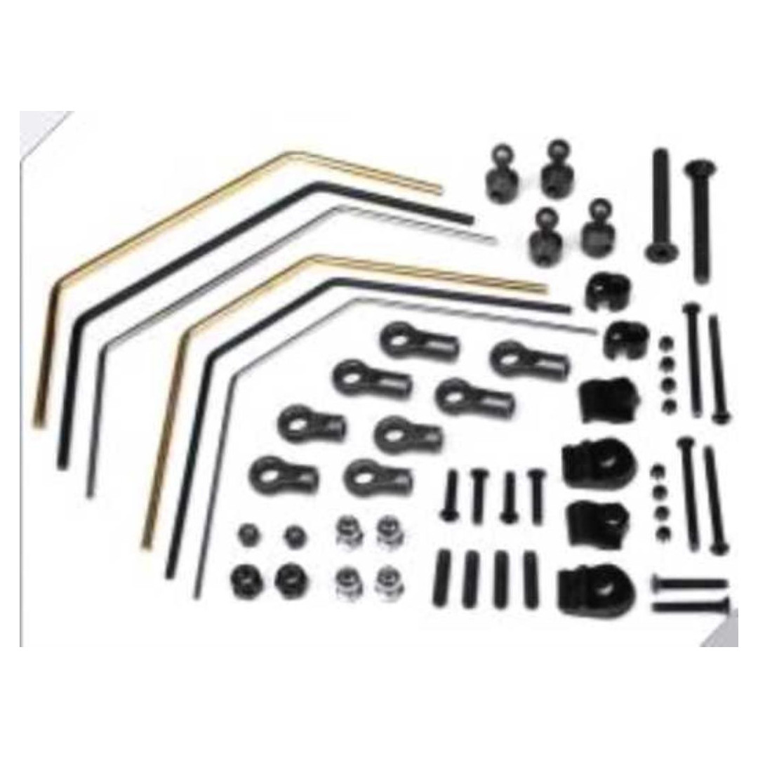 HPI-86618 Sway Bar Set - Afterpay Available!