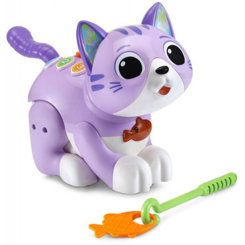 VTech My Playful Kitten - Afterpay Available!