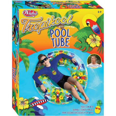 Wahu Wahu Tropikool - Tube