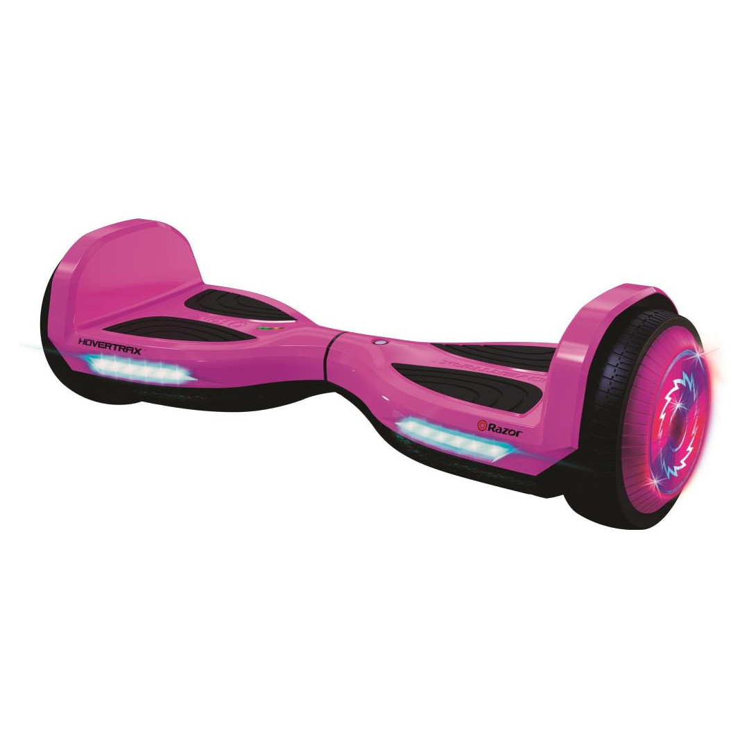 Purple discount razor hoverboard