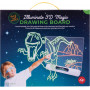 Illuminate 3D Magic Drawing Board - Out Of This World