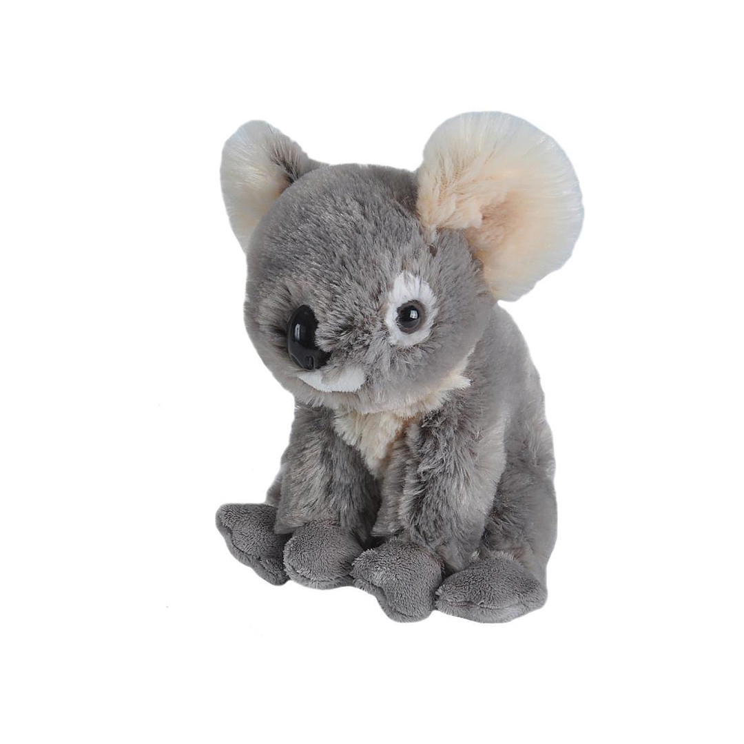Wild Republic Ck Koala 8 Mr Toys Toyworld