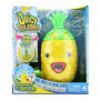 LANARD JUICY SPLASHER - PINEAPPLE SPRINKLER